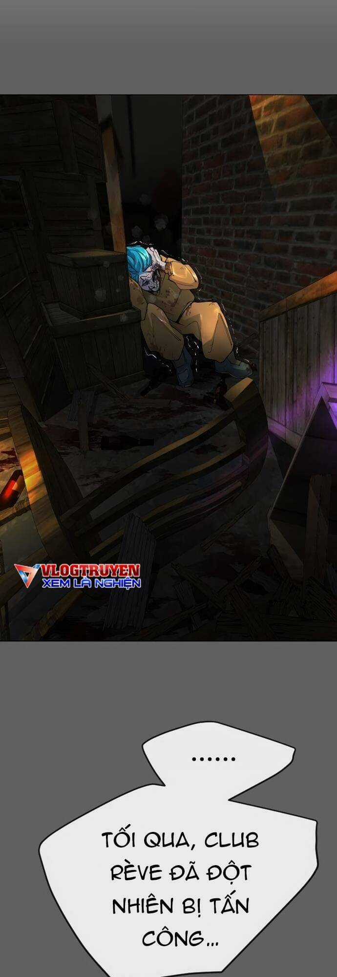 Kĩ Nguyên Của Anh Hùng Chương 168 trang 98