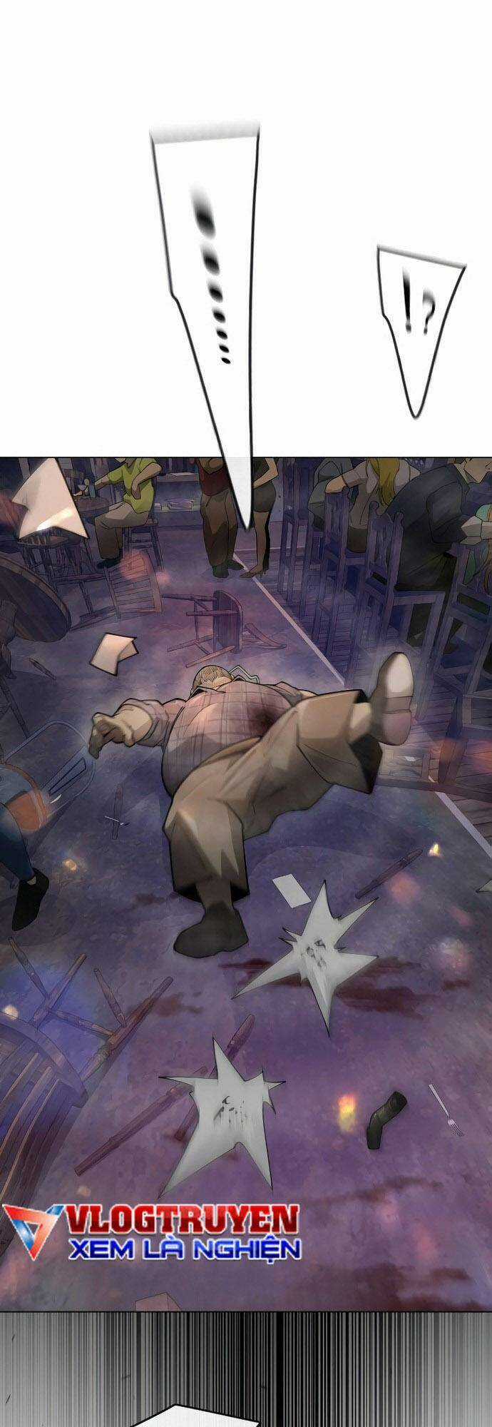 Kĩ Nguyên Của Anh Hùng Chương 169 trang 101