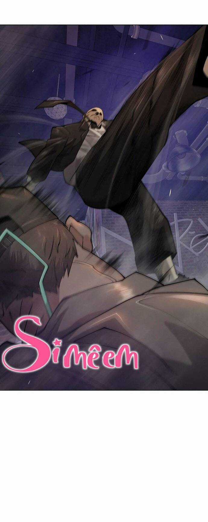 Kĩ Nguyên Của Anh Hùng Chương 169 trang 110