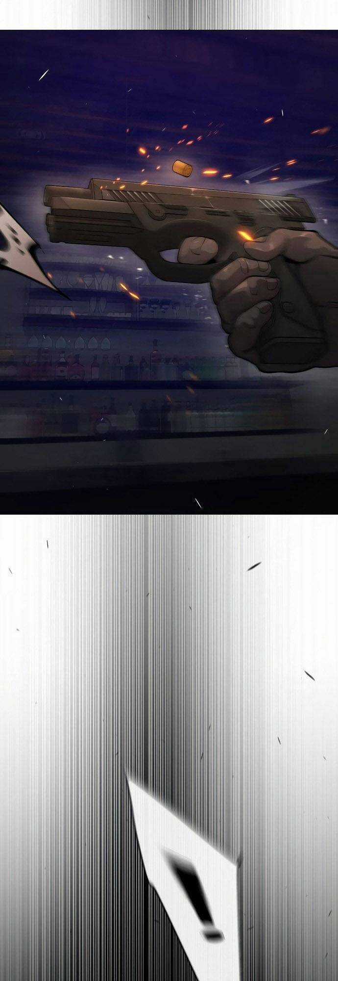 Kĩ Nguyên Của Anh Hùng Chương 169 trang 113