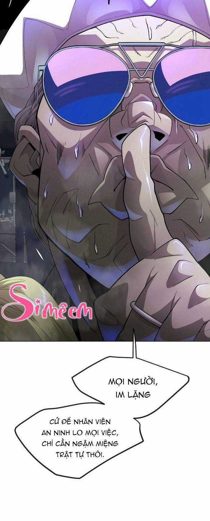 Kĩ Nguyên Của Anh Hùng Chương 169 trang 120