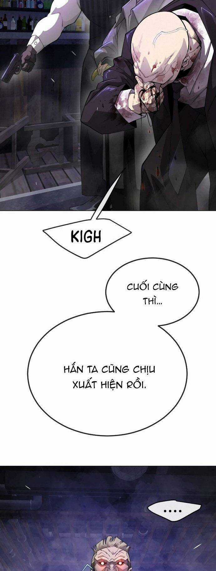 Kĩ Nguyên Của Anh Hùng Chương 169 trang 124