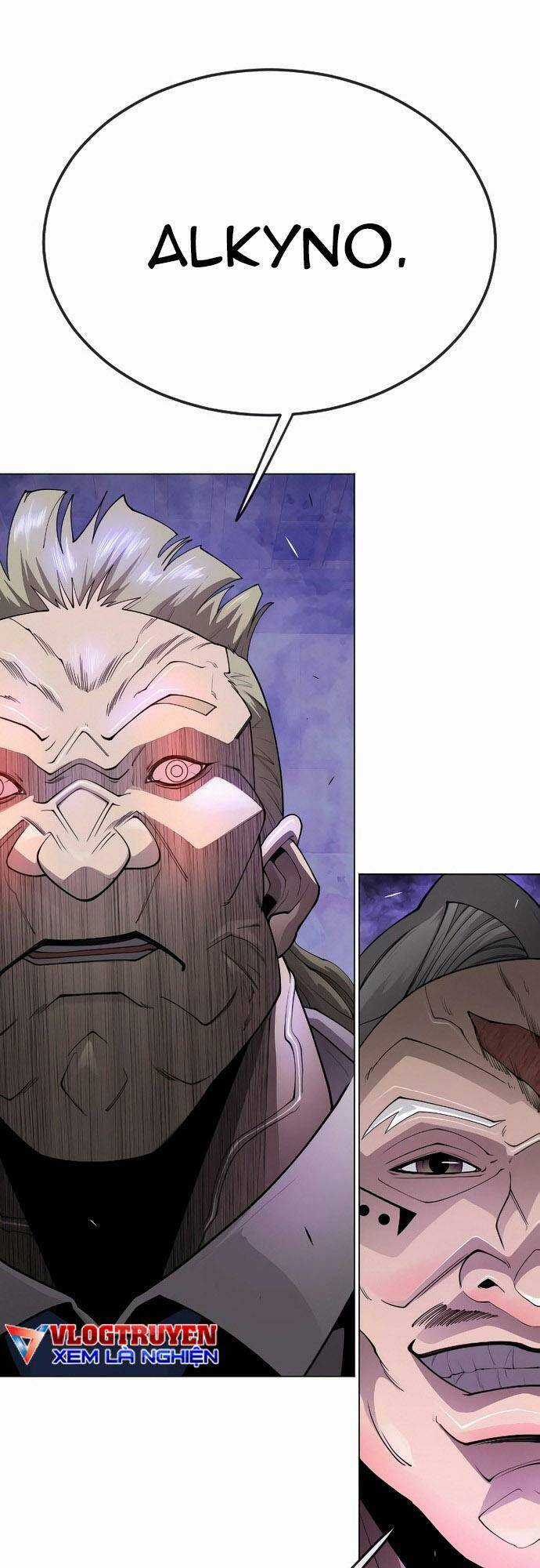 Kĩ Nguyên Của Anh Hùng Chương 169 trang 126