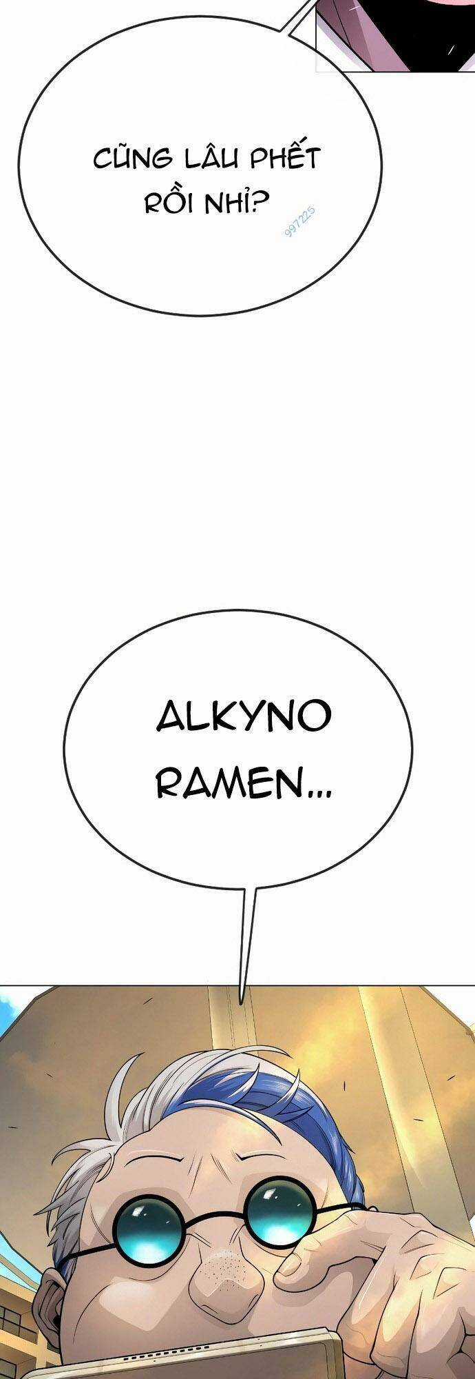 Kĩ Nguyên Của Anh Hùng Chương 169 trang 127