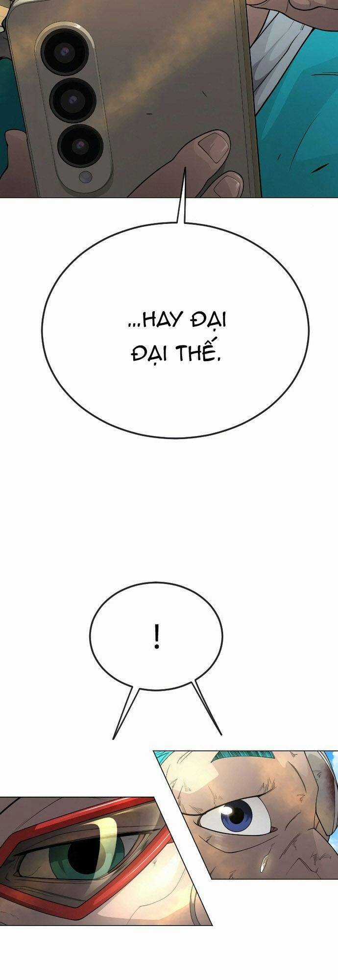 Kĩ Nguyên Của Anh Hùng Chương 169 trang 128