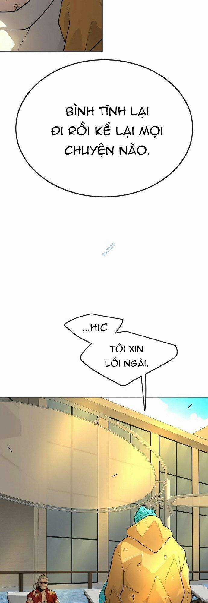 Kĩ Nguyên Của Anh Hùng Chương 169 trang 13