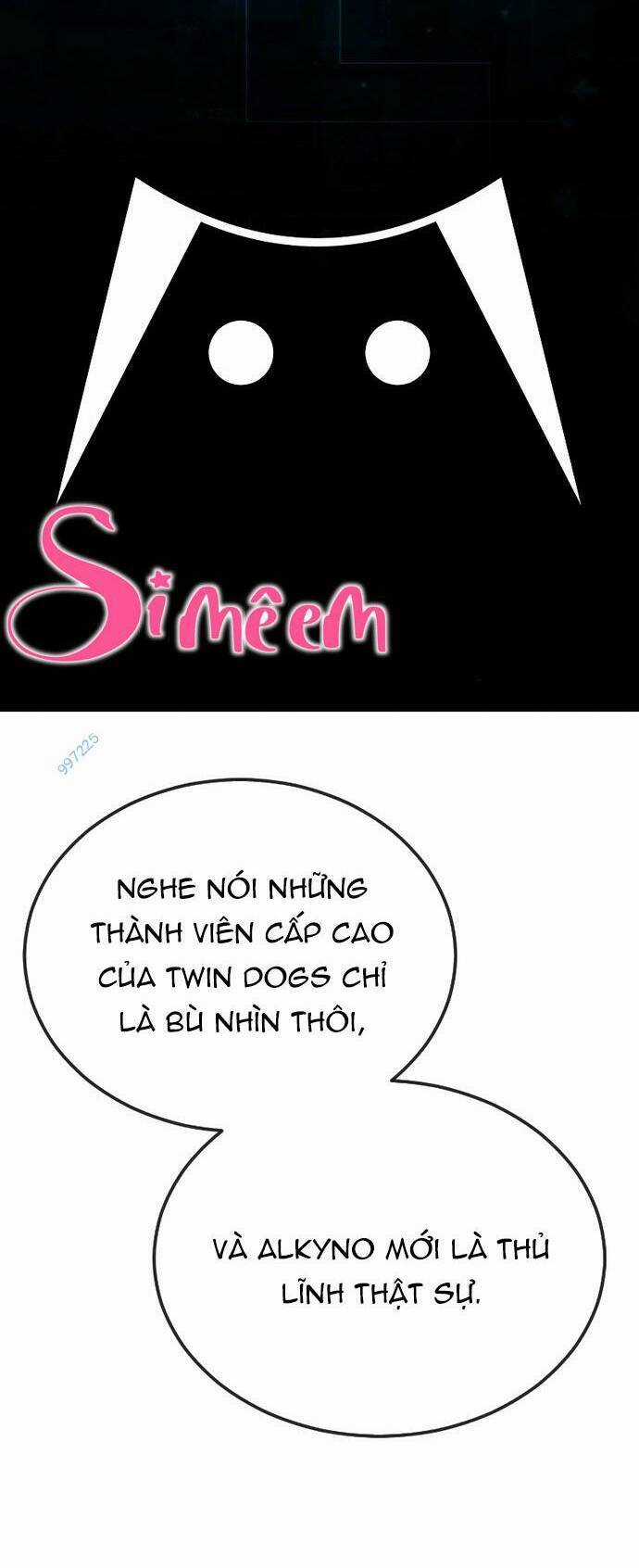 Kĩ Nguyên Của Anh Hùng Chương 169 trang 130