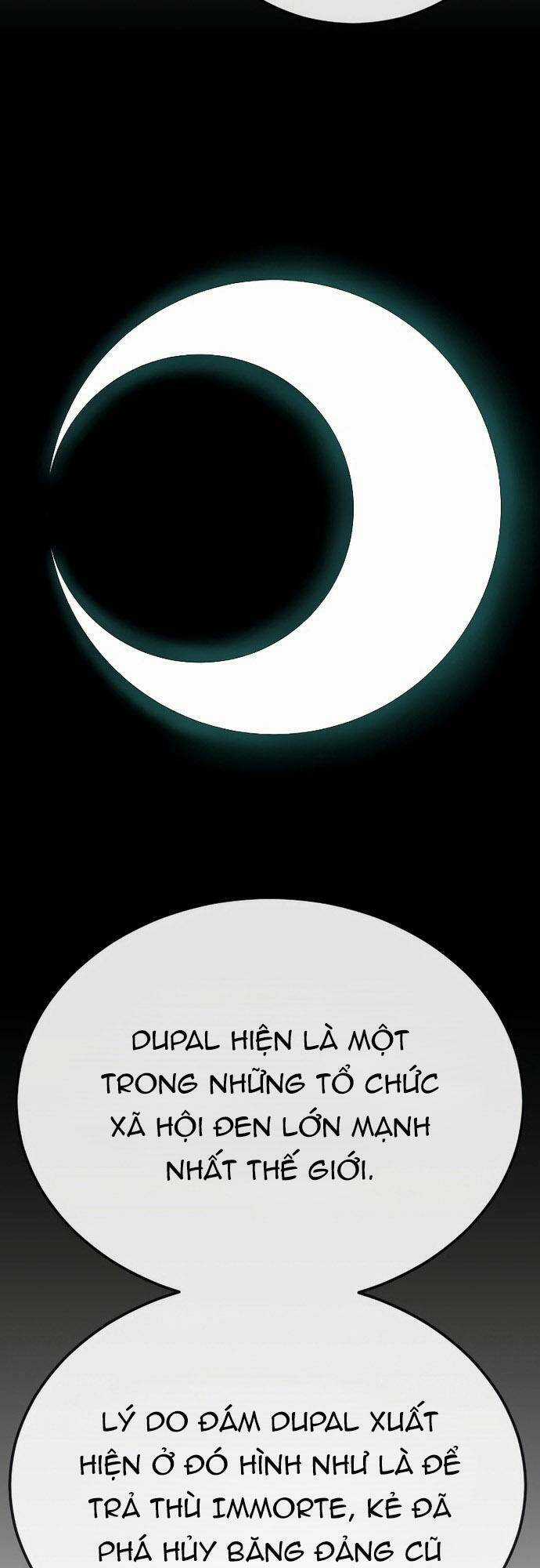 Kĩ Nguyên Của Anh Hùng Chương 169 trang 132