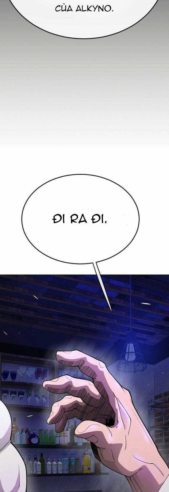 Kĩ Nguyên Của Anh Hùng Chương 169 trang 133