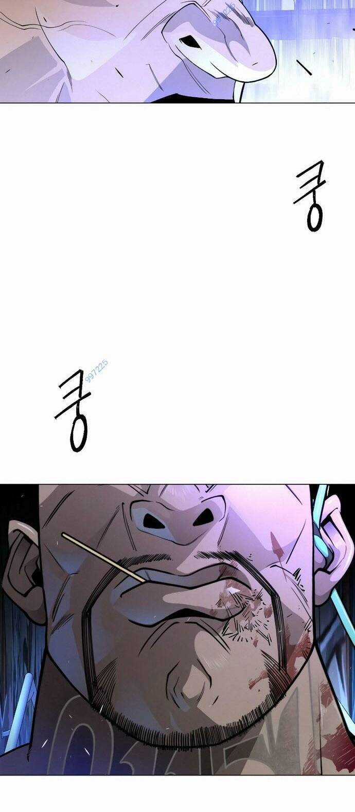 Kĩ Nguyên Của Anh Hùng Chương 169 trang 135