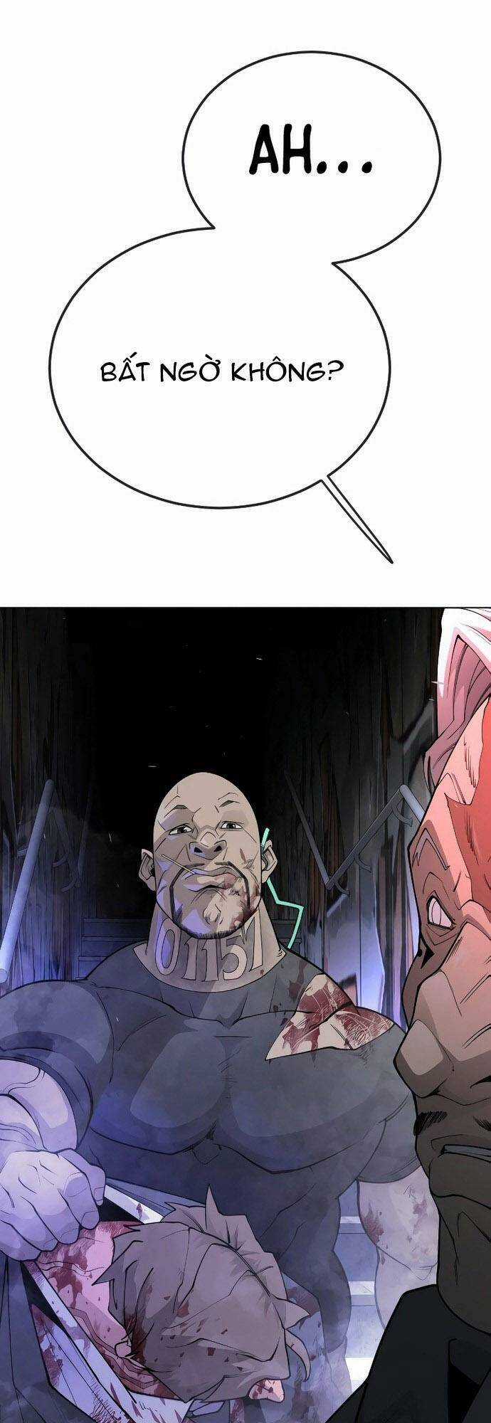 Kĩ Nguyên Của Anh Hùng Chương 169 trang 136