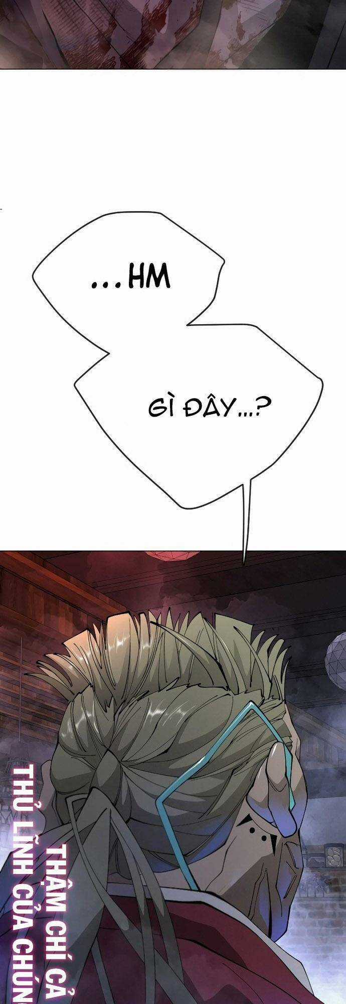 Kĩ Nguyên Của Anh Hùng Chương 169 trang 138