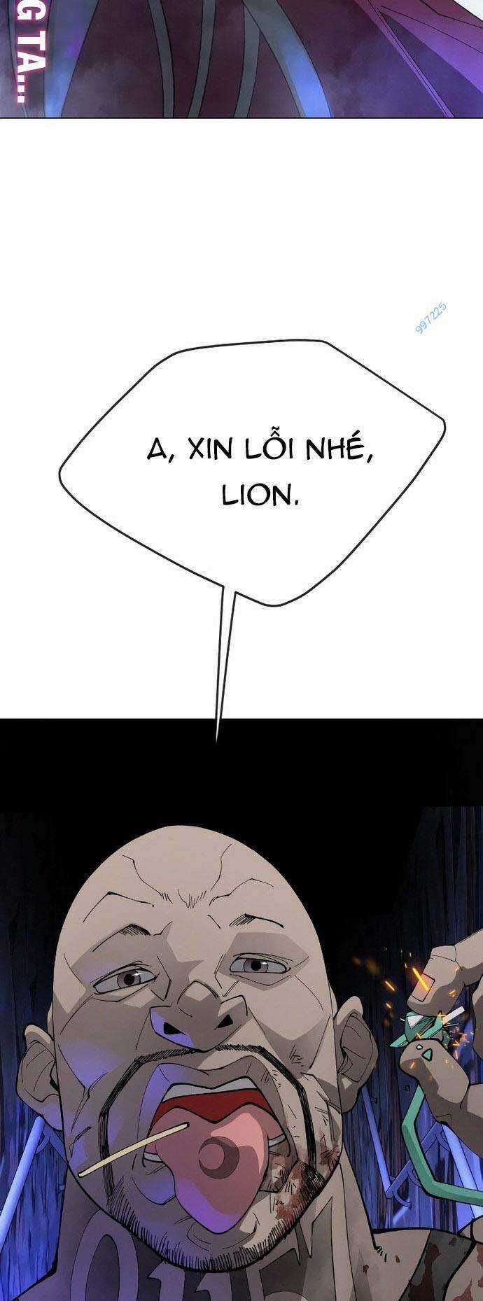 Kĩ Nguyên Của Anh Hùng Chương 169 trang 139