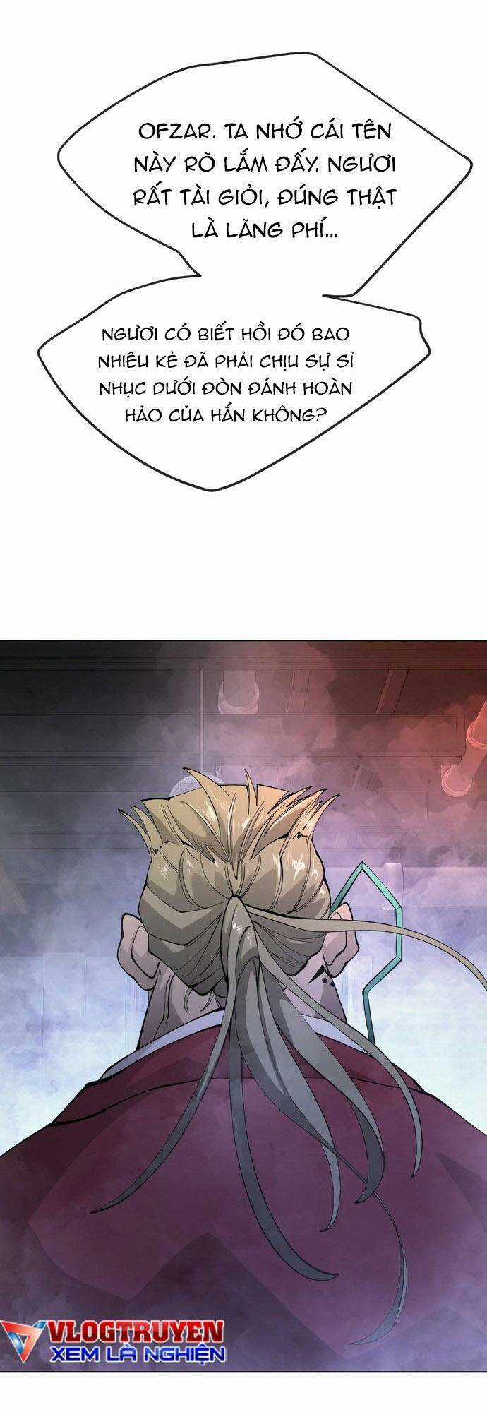 Kĩ Nguyên Của Anh Hùng Chương 169 trang 141