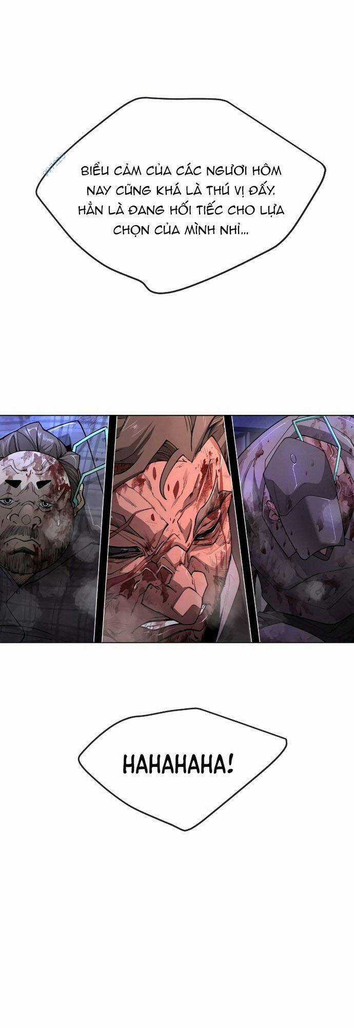 Kĩ Nguyên Của Anh Hùng Chương 169 trang 142