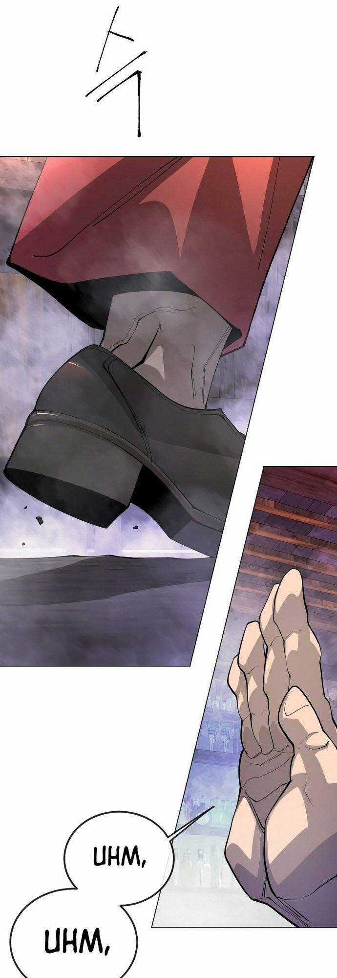 Kĩ Nguyên Của Anh Hùng Chương 169 trang 143