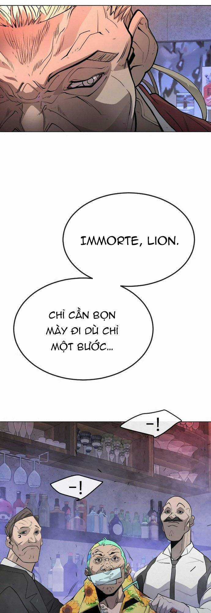 Kĩ Nguyên Của Anh Hùng Chương 169 trang 146