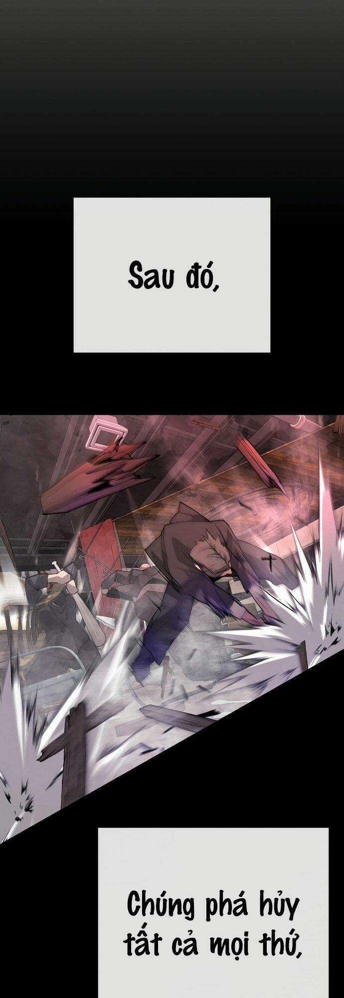 Kĩ Nguyên Của Anh Hùng Chương 169 trang 152