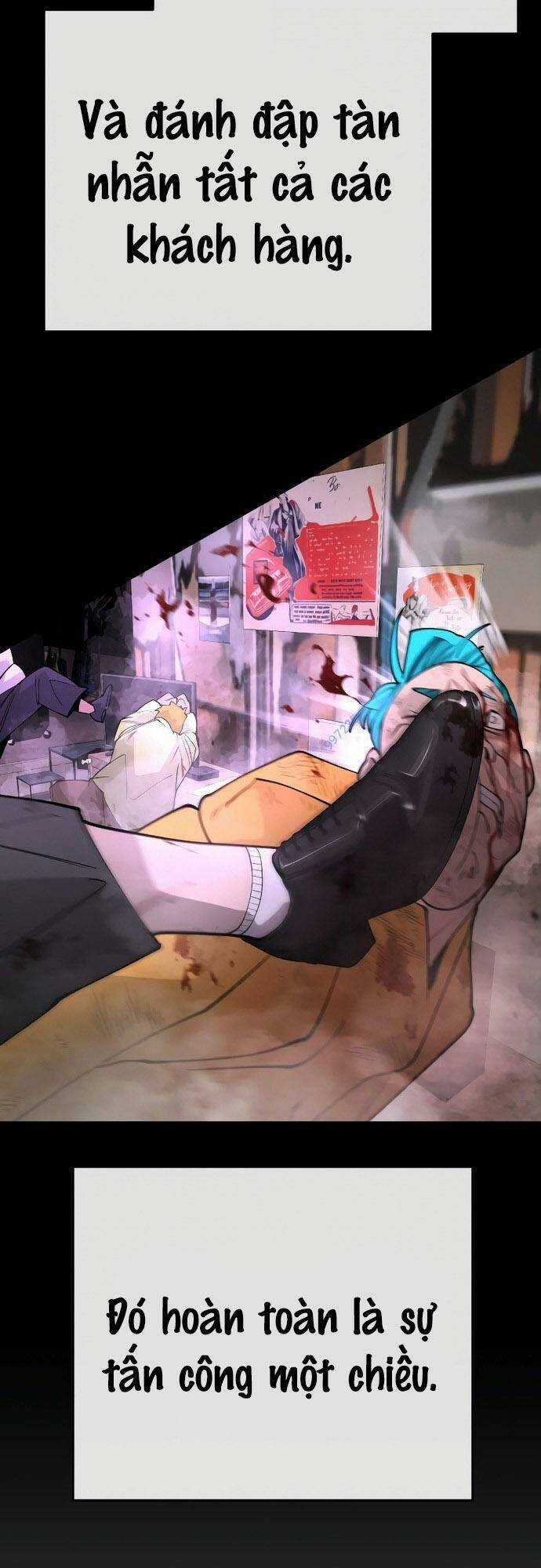 Kĩ Nguyên Của Anh Hùng Chương 169 trang 153