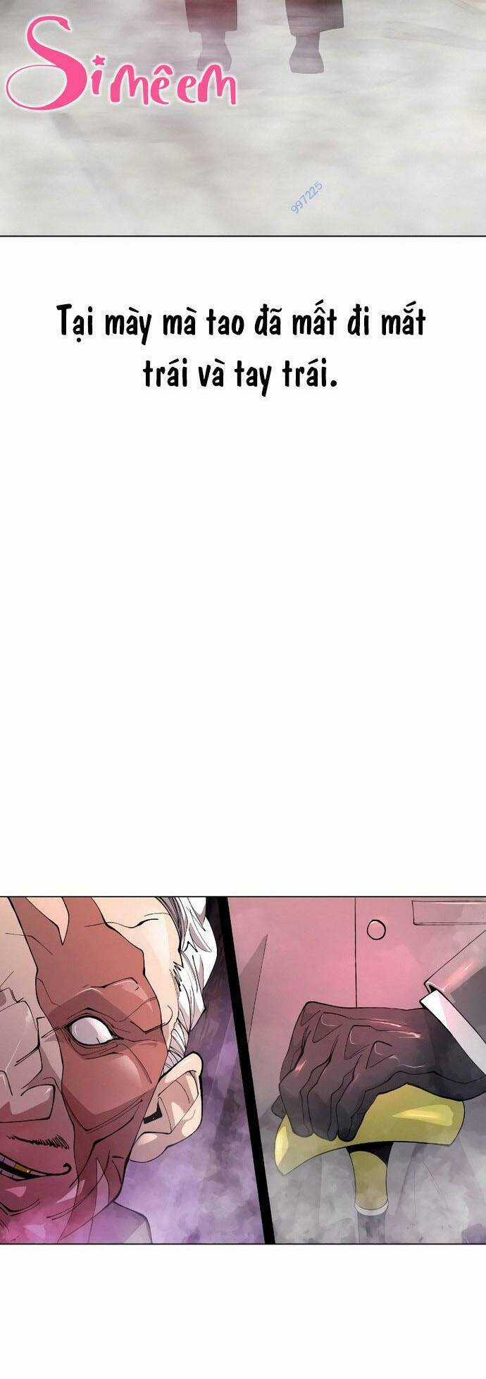 Kĩ Nguyên Của Anh Hùng Chương 169 trang 155