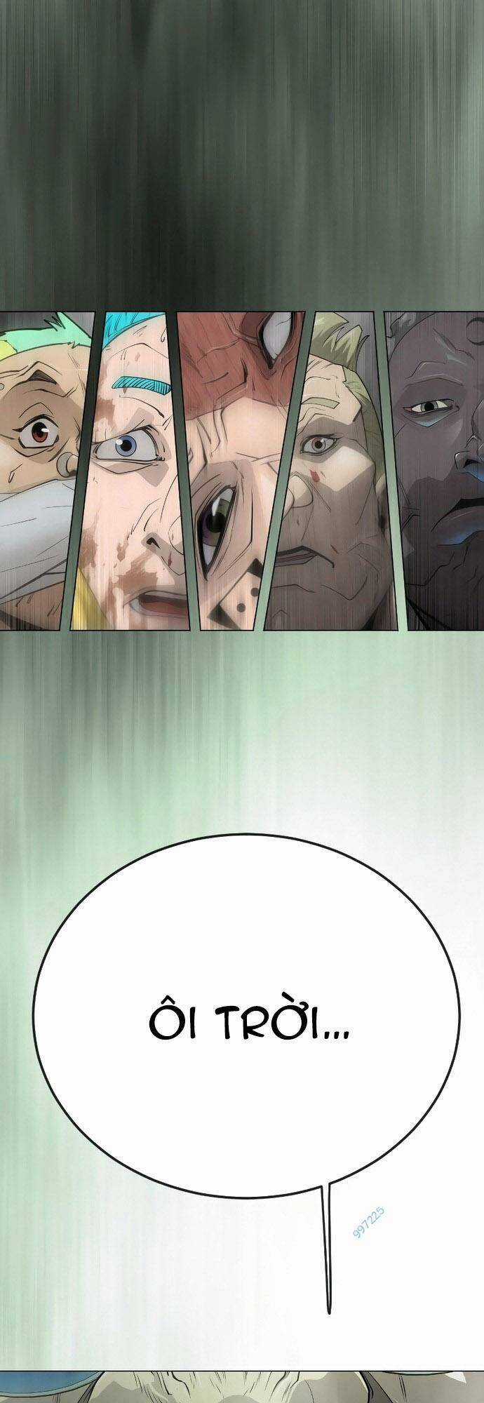 Kĩ Nguyên Của Anh Hùng Chương 169 trang 159