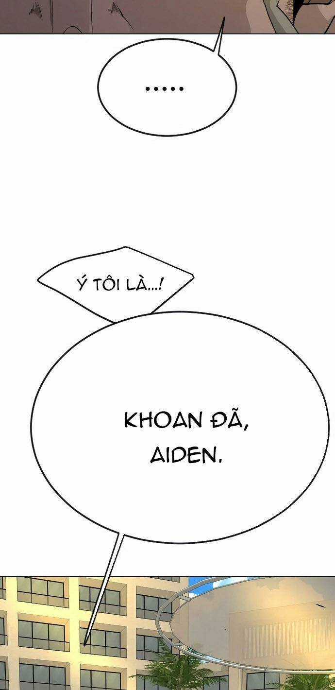 Kĩ Nguyên Của Anh Hùng Chương 169 trang 171