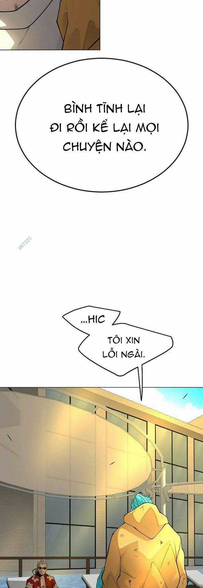 Kĩ Nguyên Của Anh Hùng Chương 169 trang 175