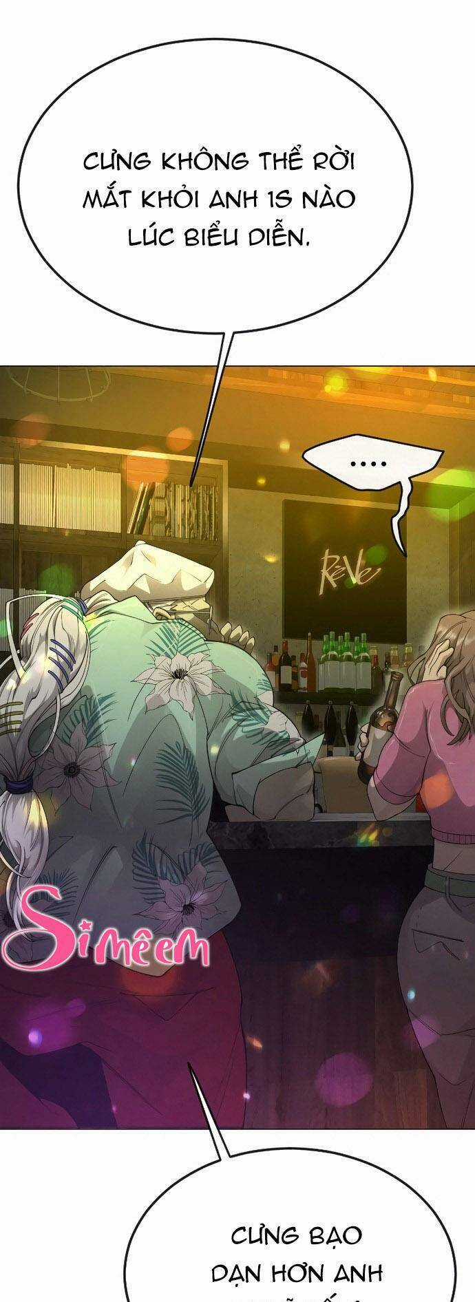 Kĩ Nguyên Của Anh Hùng Chương 169 trang 19