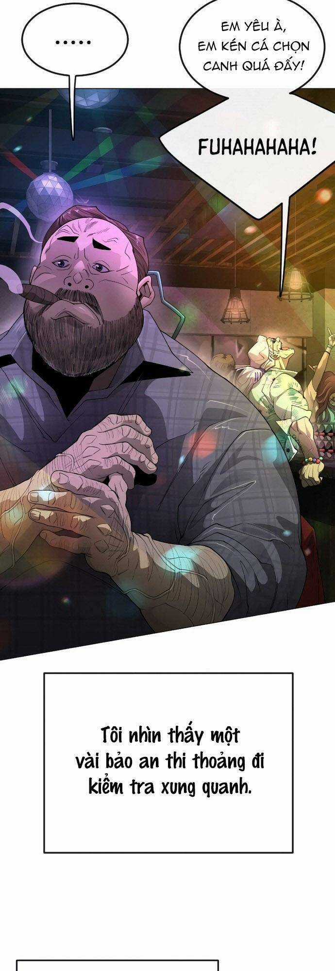 Kĩ Nguyên Của Anh Hùng Chương 169 trang 23