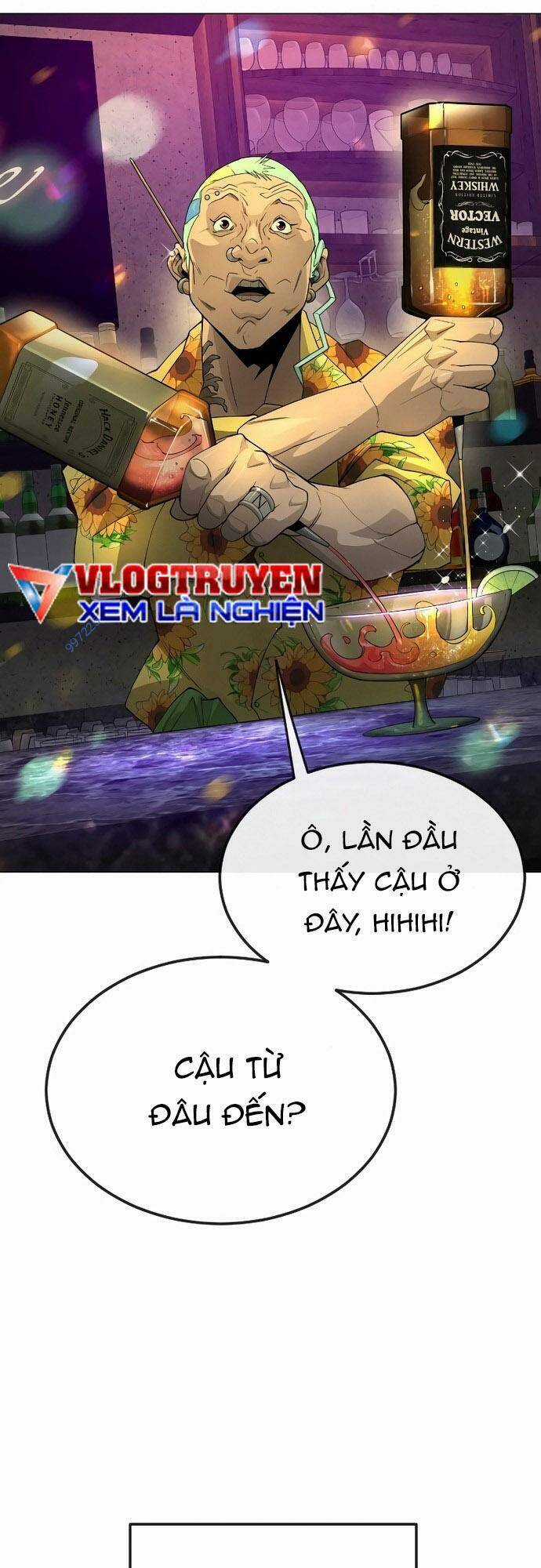 Kĩ Nguyên Của Anh Hùng Chương 169 trang 26