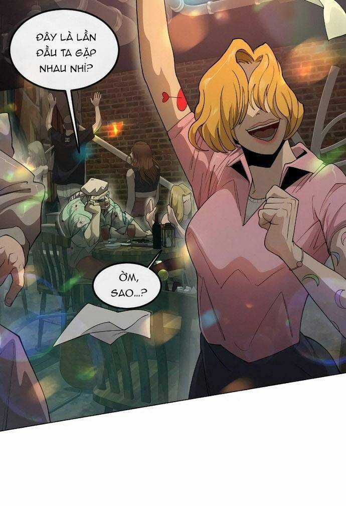 Kĩ Nguyên Của Anh Hùng Chương 169 trang 31