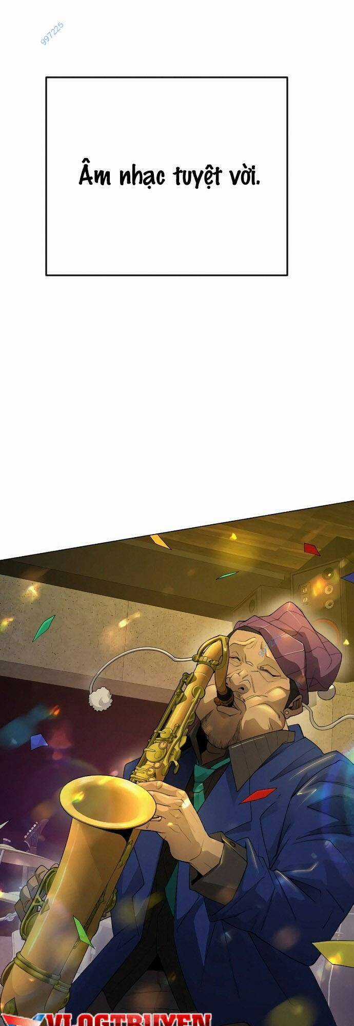 Kĩ Nguyên Của Anh Hùng Chương 169 trang 32