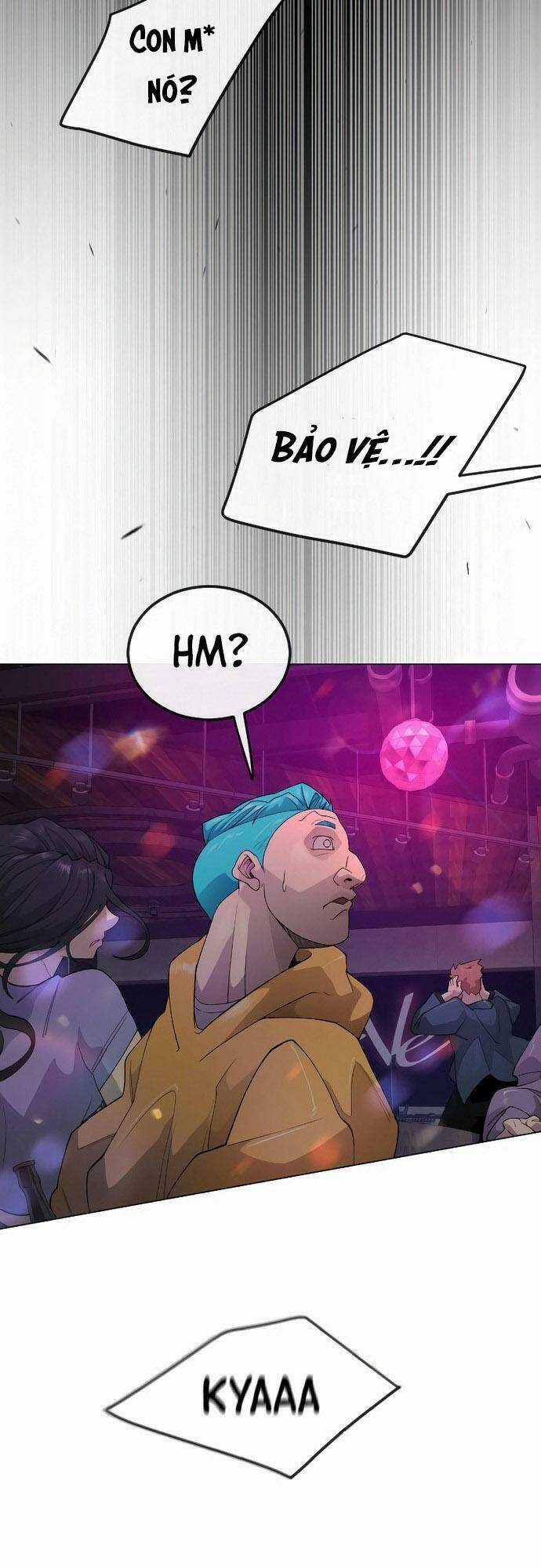 Kĩ Nguyên Của Anh Hùng Chương 169 trang 39