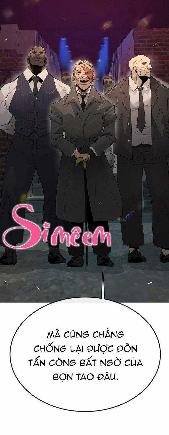 Kĩ Nguyên Của Anh Hùng Chương 169 trang 42