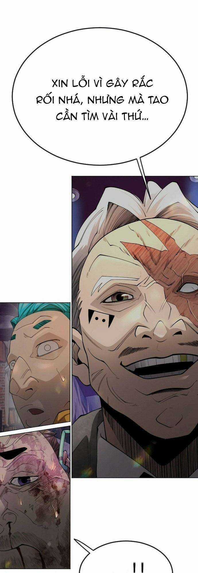 Kĩ Nguyên Của Anh Hùng Chương 169 trang 43