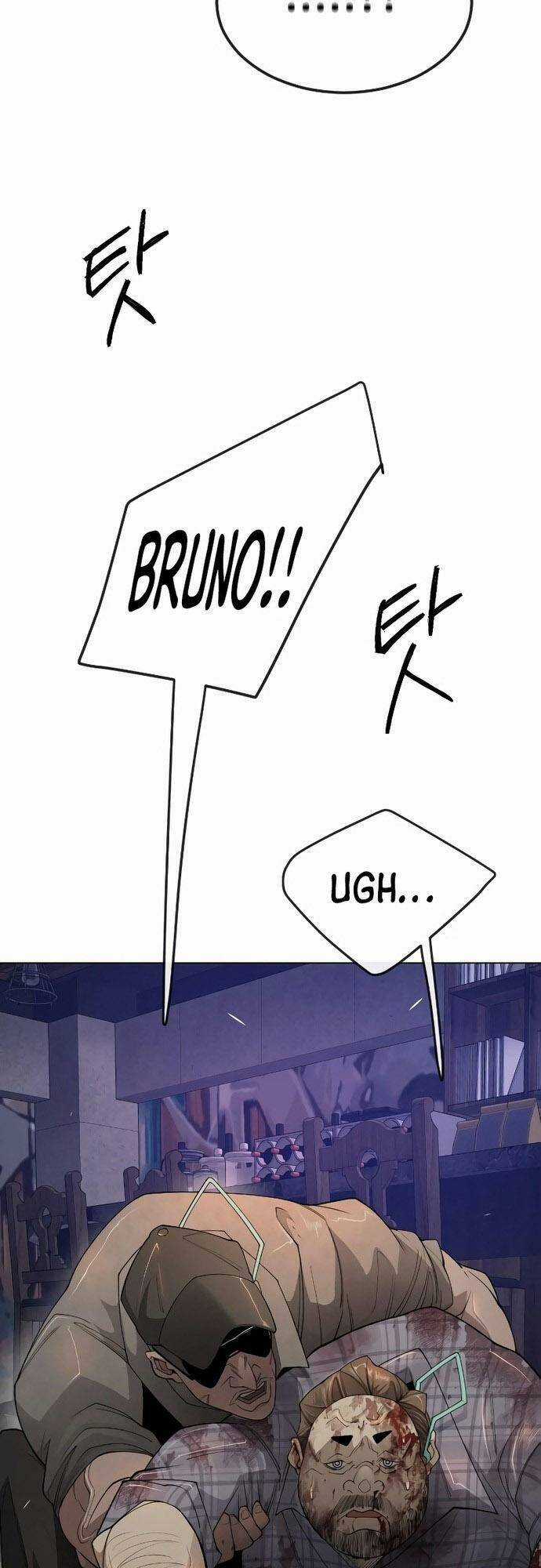 Kĩ Nguyên Của Anh Hùng Chương 169 trang 44