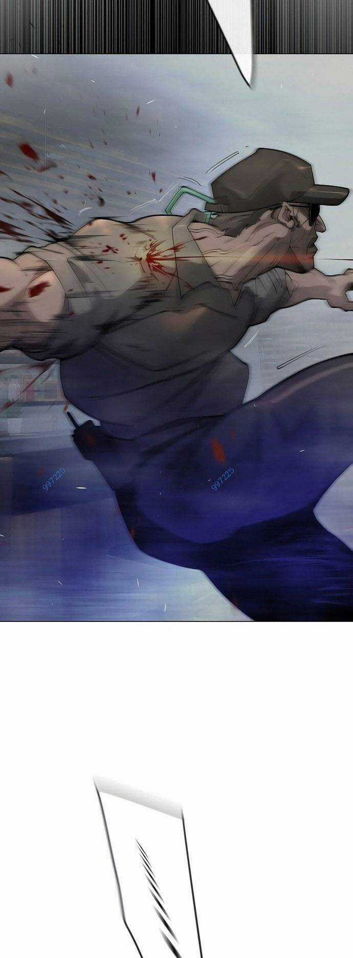 Kĩ Nguyên Của Anh Hùng Chương 169 trang 51