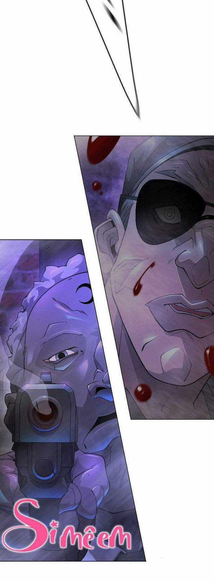 Kĩ Nguyên Của Anh Hùng Chương 169 trang 52