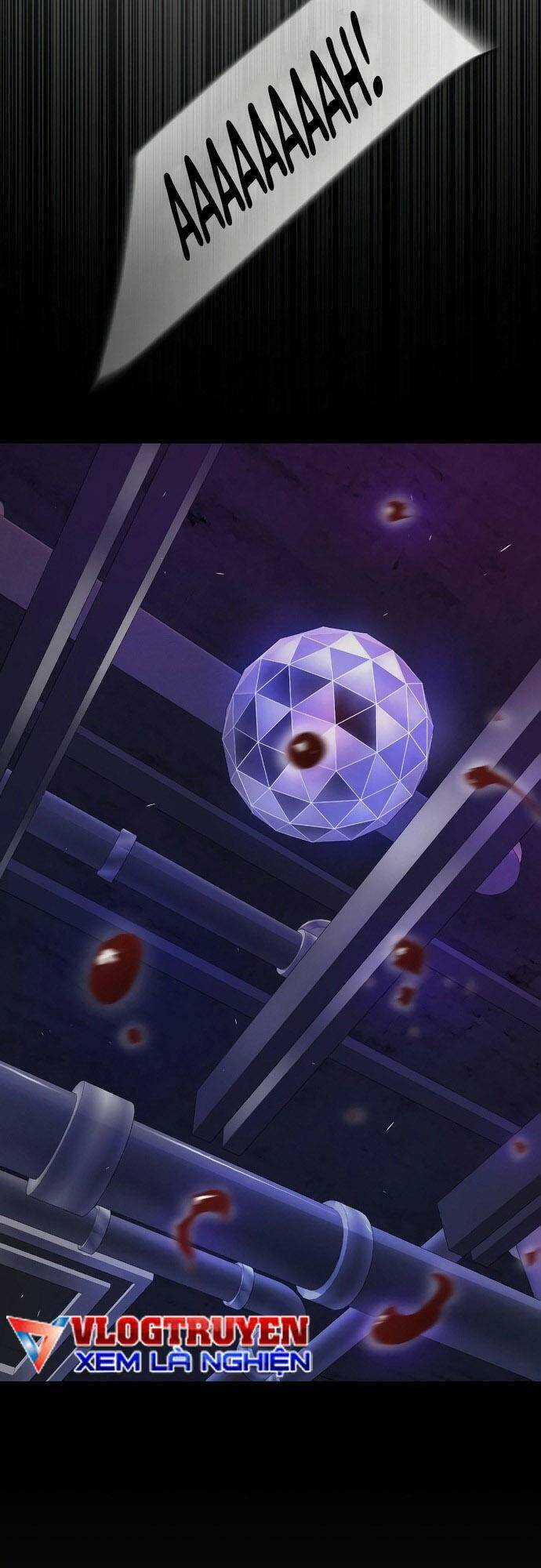 Kĩ Nguyên Của Anh Hùng Chương 169 trang 54