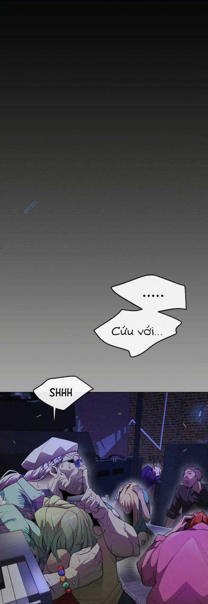 Kĩ Nguyên Của Anh Hùng Chương 169 trang 55