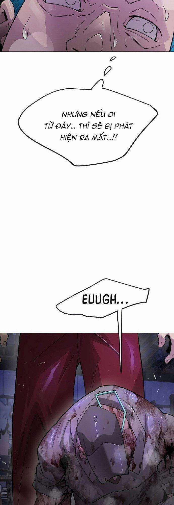 Kĩ Nguyên Của Anh Hùng Chương 169 trang 59