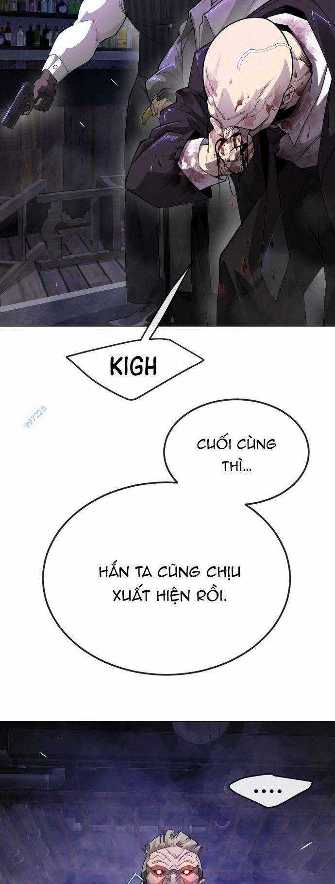 Kĩ Nguyên Của Anh Hùng Chương 169 trang 61