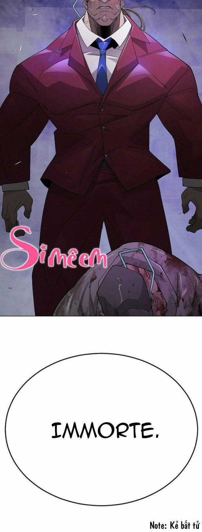 Kĩ Nguyên Của Anh Hùng Chương 169 trang 62