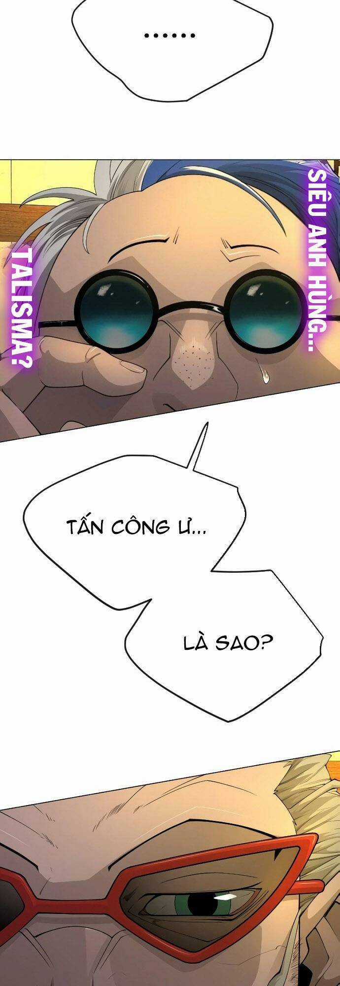 Kĩ Nguyên Của Anh Hùng Chương 169 trang 71