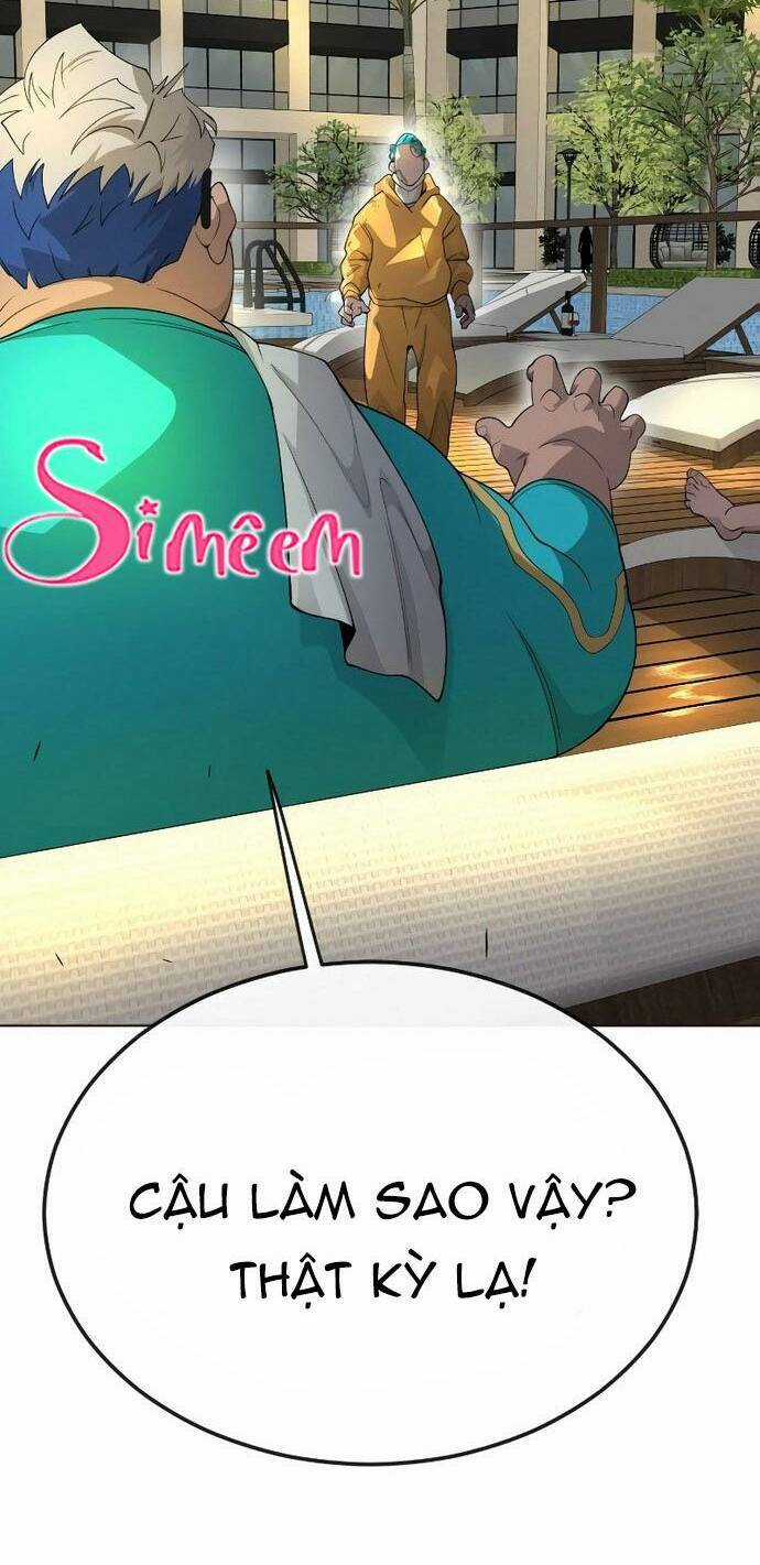 Kĩ Nguyên Của Anh Hùng Chương 169 trang 73