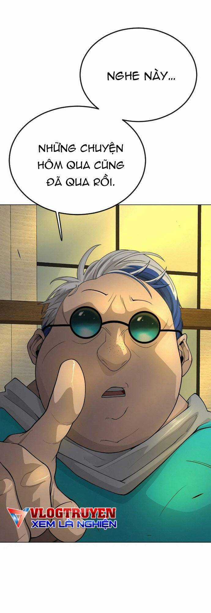 Kĩ Nguyên Của Anh Hùng Chương 169 trang 74