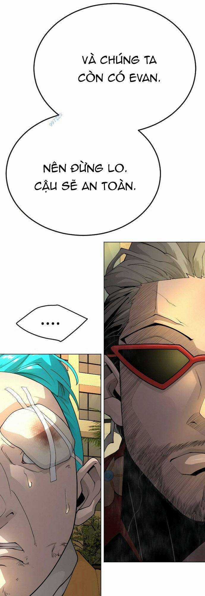 Kĩ Nguyên Của Anh Hùng Chương 169 trang 75