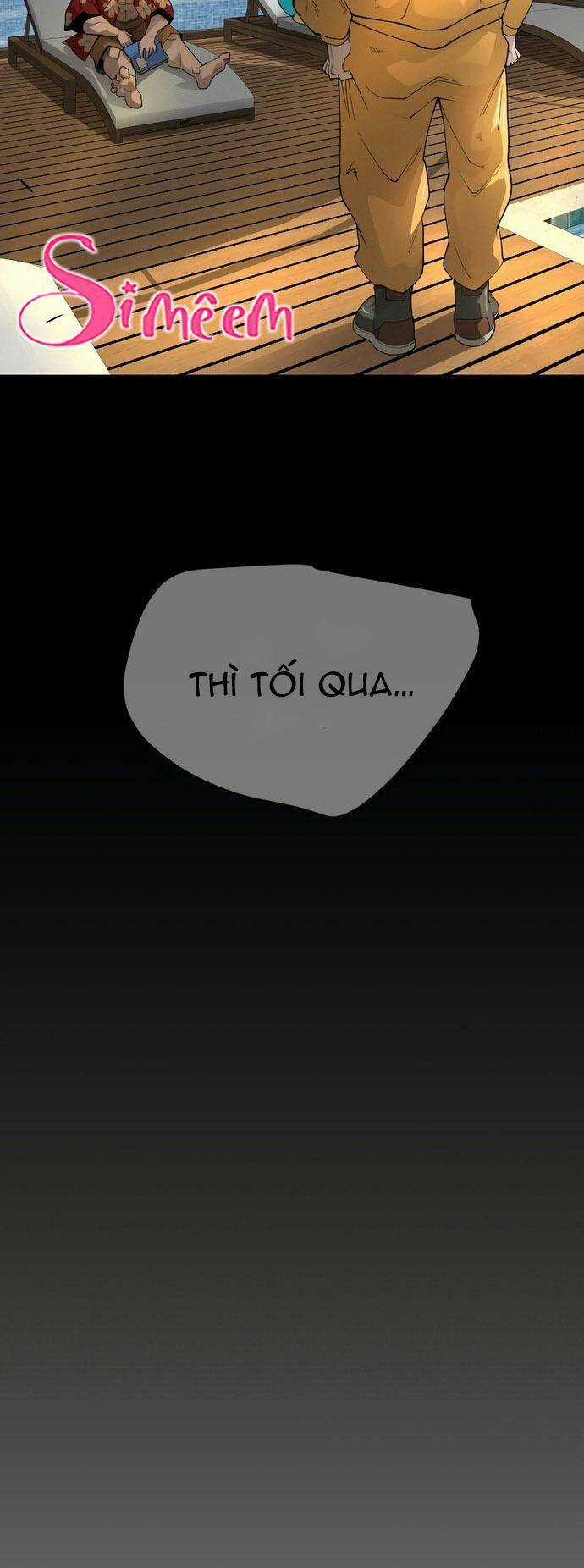 Kĩ Nguyên Của Anh Hùng Chương 169 trang 77