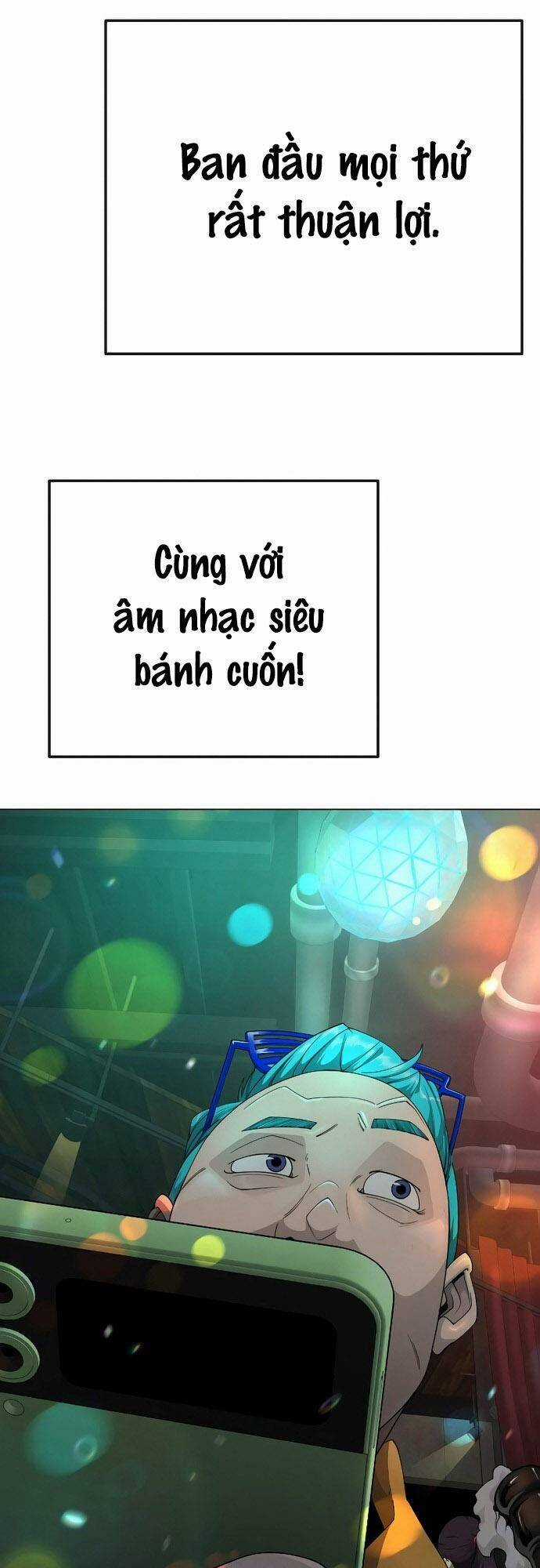 Kĩ Nguyên Của Anh Hùng Chương 169 trang 79