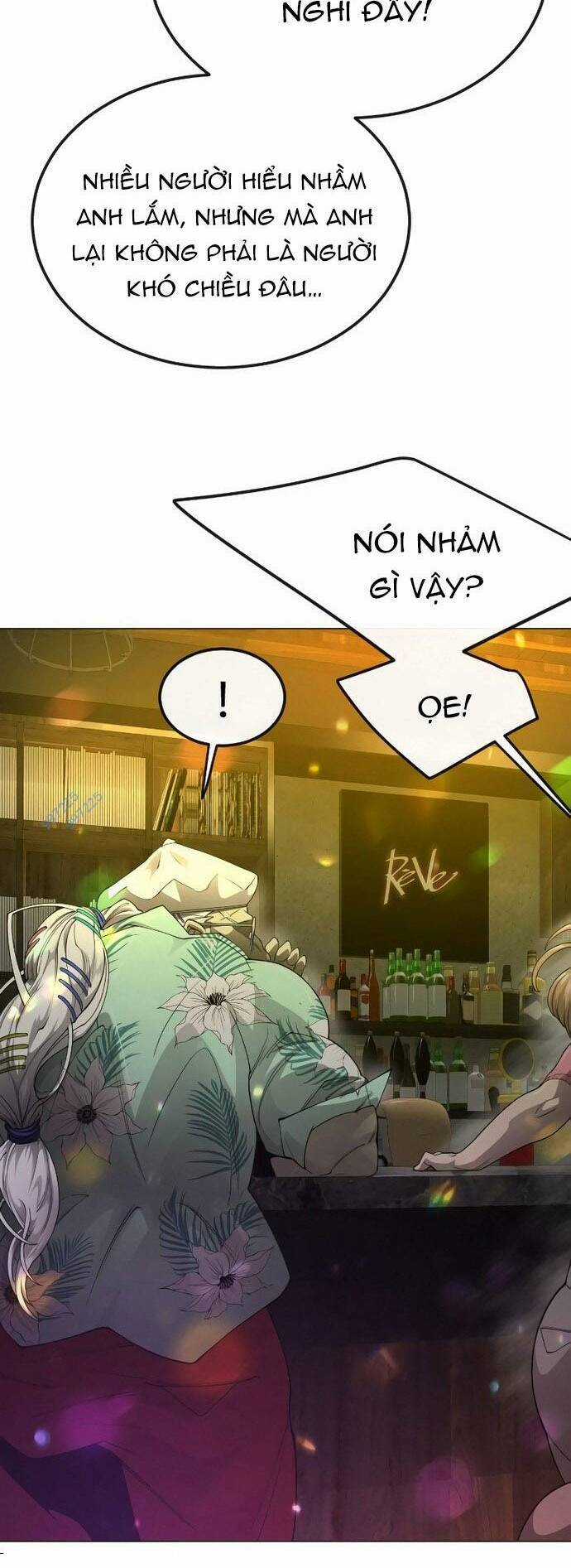 Kĩ Nguyên Của Anh Hùng Chương 169 trang 83